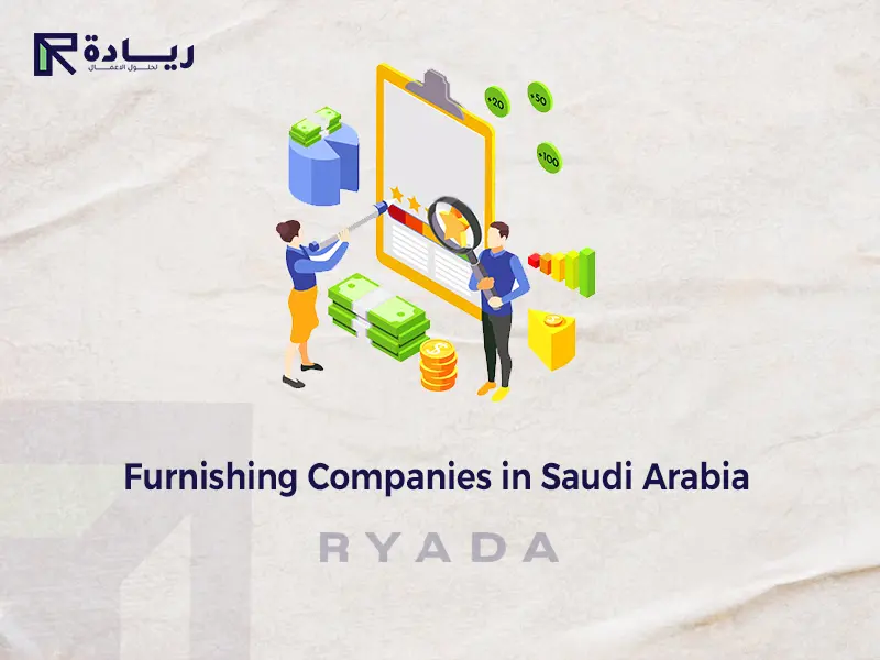 Corporate Furnishing in Saudi Arabia: Quality, Design, Comfort in Perfect Working Environment Corporate Furnishing in Saudi Arabia
